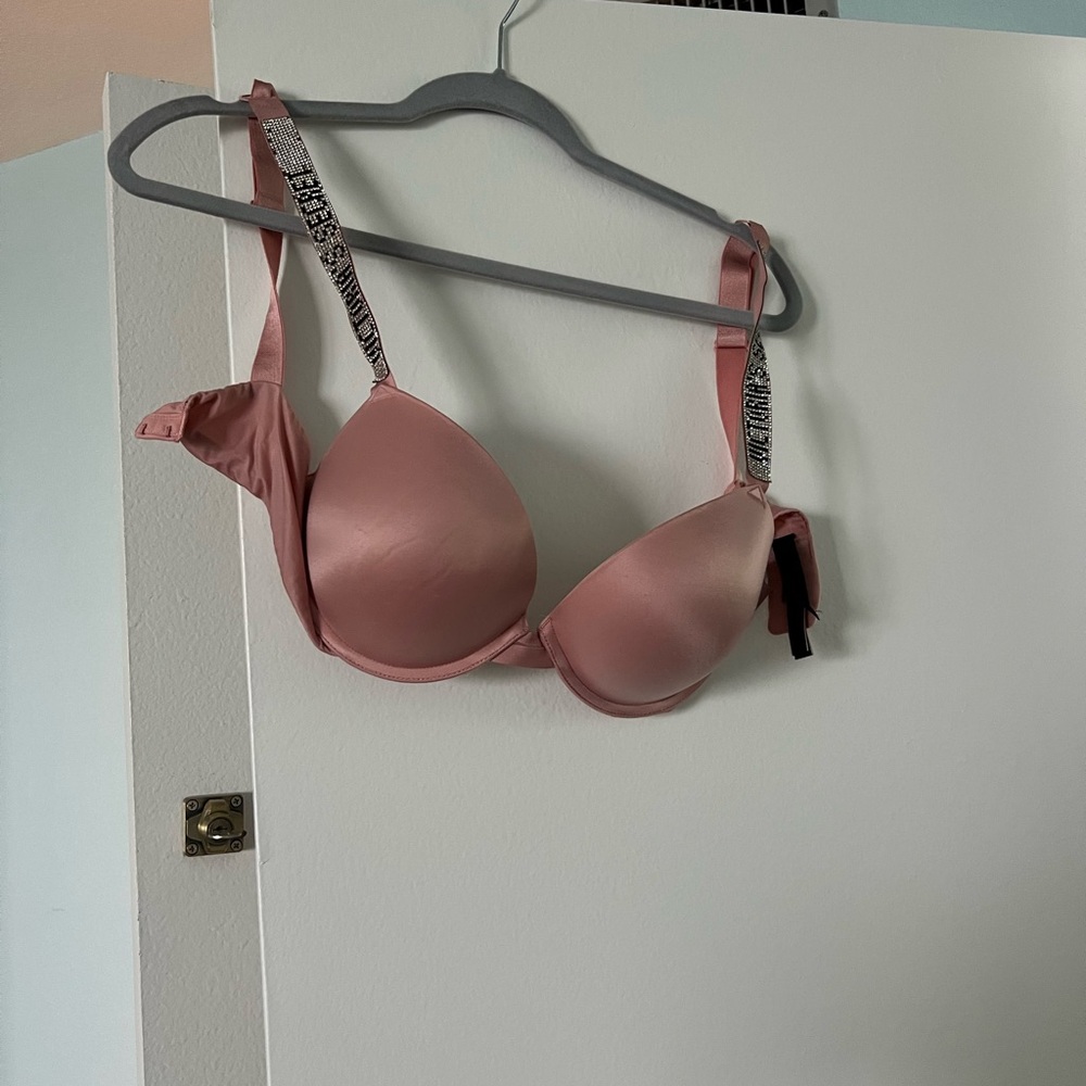 Victoria Secret push-up bra